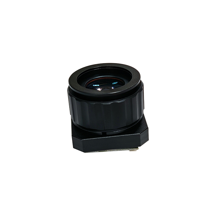 0.39 inch OLED Micro display Integrated kit 640x400 resolution 500cd/m2 for AR VR headsets